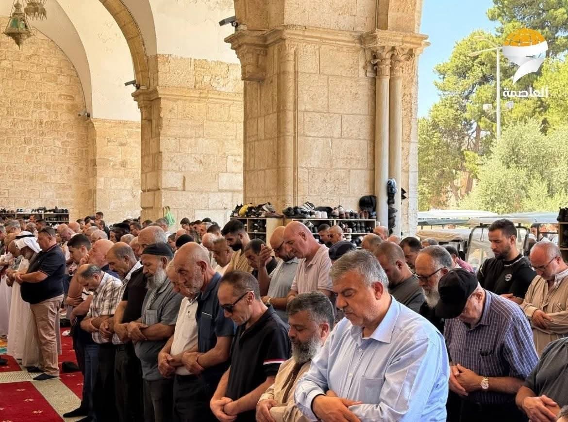 القدس | موسوعة القرى الفلسطينية